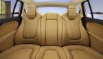 Vauxhall Zafira Tourer Concept 2011 года